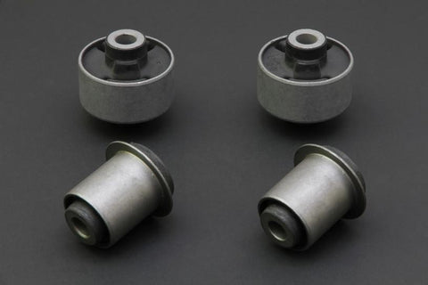 Hardrace Front Lower Arm Bushings 02-06 RSX / 02-05 Civic Si EP 6432