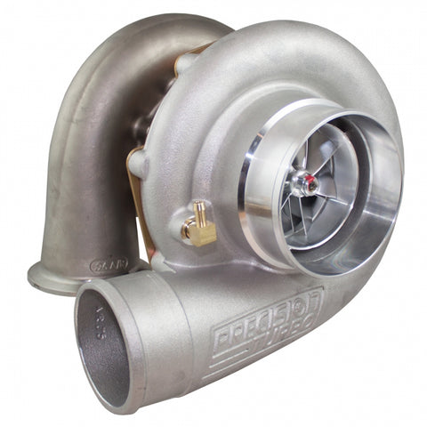 Precision Turbo Billet CEA 7275 Gen 2 Ball Bearing - HP Cover