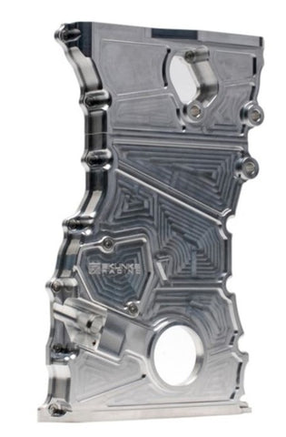 Skunk2 Racing Timing Chain Cover - K24 - Raw 681-05-4211