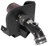 K&N 2018-2021 Toyota Camry SE L4-2.5L F/I Typhoon Cold Air Intake
