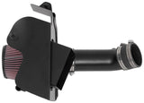 K&N 2018-2021 Toyota Camry SE L4-2.5L F/I Typhoon Cold Air Intake