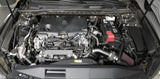 K&N 2018-2021 Toyota Camry SE L4-2.5L F/I Typhoon Cold Air Intake