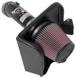 K&N 2018-2021 Toyota Camry SE L4-2.5L F/I Typhoon Cold Air Intake