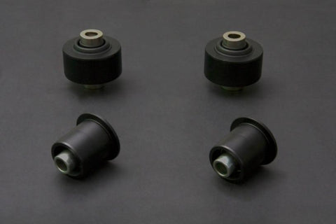 Hardrace Front Lower Arm Bushings (Pillow Ball) 02-06 RSX / 02-05 Civic Si EP 6933