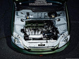 HYBRID RACING K-SERIES SWAP TUCKED FUEL SYSTEM PACKAGE (92-00 CIVIC & 94-01 INTEGRA)