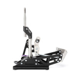 Acuity Instruments 4-Way Adjustable Performance Shifter for the RSX, K-Swaps, and More