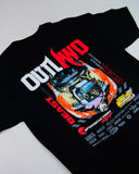 SpeedFactory Racing WCF 2022 Limited Edition Outlawd T-Shirt