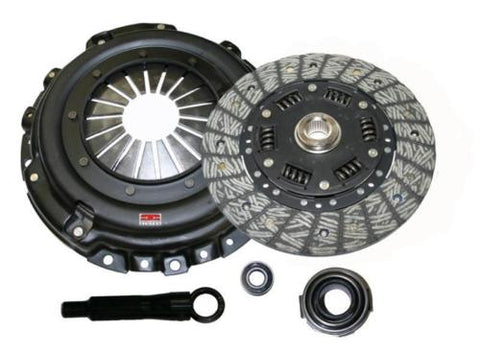 Competition Clutch 8014-2100 Stage 2 Street Clutch Kit