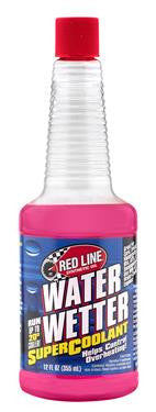 Red Line Water Wetter Cooling System Treatment 80204