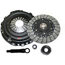 Competition Clutch 1994-2001 Acura Integra Stage 1.5 - Full Face Organic Clutch Kit 8026-1500