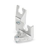 Acuity Instrument 10th Gen Civic/Accord Shifter Cable Adapter Bracket for K20Z3 Transmissions