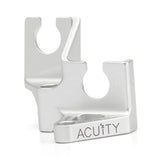 Acuity Instrument 10th Gen Civic/Accord Shifter Cable Adapter Bracket for K20Z3 Transmissions