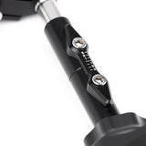 Hybrid Racing Short Shifter Assembly (Universal B/D-Series)