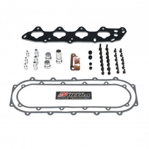 907-05-9000 Skunk2 Racing B Utra Race Manifold Complete Assembly Hardware Kit