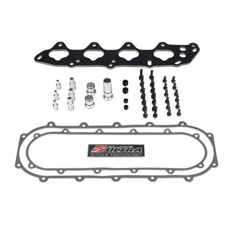 Skunk2 Racing B Ultra Race Centerfeed Manifold Complete Assembly Hardware Kit 907-05-9080