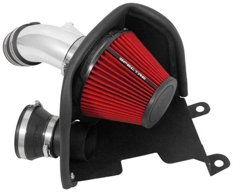 Spectre 12-15 Honda Civic 2.4L & 2013-2015 Acura ILX F/I Air Intake Kit