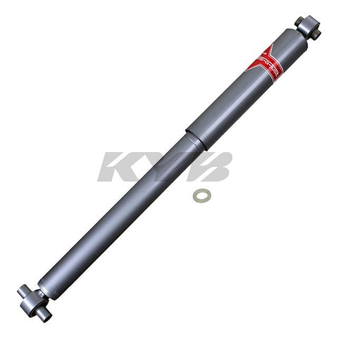 KYB (KG4162)  GAS-A-JUST HIGH PRESSURE MONOTUBE GAS SHOCK