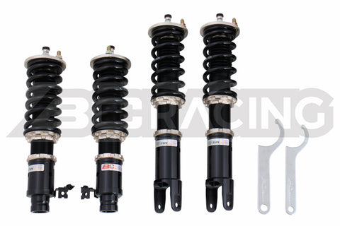 BC RACING COILOVERS 1994-2001 ACURA INTEGRA - BR SERIES