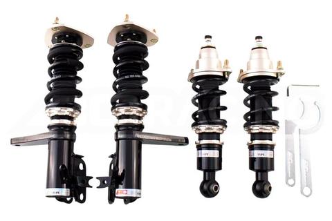 BC Racing 02-06 ACURA RSX BC COILOVERS - BR TYPE