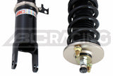 BC RACING COILOVERS 2000-2009 HONDA S2000 - BR SERIES