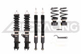 BC RACING COILOVERS 07-08 HONDA FIT - BR TYPE A-24-BR