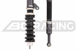 BC RACING COILOVERS 07-08 HONDA FIT - BR TYPE A-24-BR