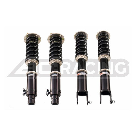 BC Racing BR Series Coilover Acura TL 2009-2014 - A-75-BR