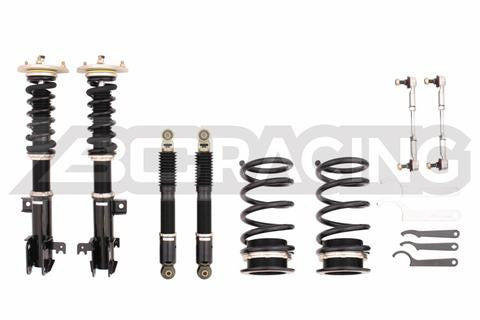 BC RACING COILOVERS 2011-2016 HONDA ODYSSEY USDM - BR TYPE