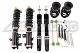 BC RACING COILOVERS 2014-2015 HONDA CIVIC (SI ONLY) - BR SERIES