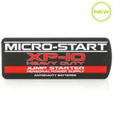 Antigravity XP-10-HD Micro-Start Jump Starter (Heavy Duty)