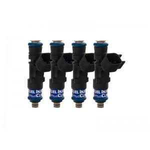 Fuel Injector Clinic 650cc FIC Honda/Acura Injector Set (High-Z) K, S2000 ('06-'09)