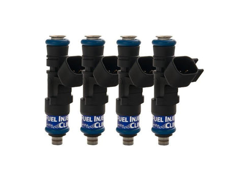 Fuel Injector Clinic 445cc FIC Honda/Acura  Injector Set (High-Z) K, S2000 ('06-'09)