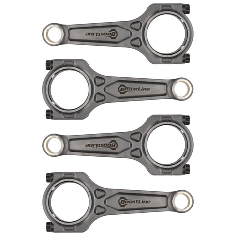 Wiseco Honda B18C 138mm - BoostLine Connecting Rod Kit HN5433-827