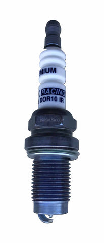 Brisk USA DOR10IR SPARK PLUG