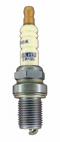 BRISK SILVER RACING DR10S SPARK PLUG