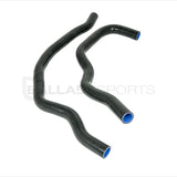 BALLADE SPORTS 00-09 S2000 SILICONE RADIATOR HOSE