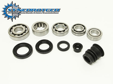 Synchrotech Transmission Prelude/Accord Bearing and Seal Kit BSK-H22