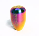 Blox Racing "ORIGINAL" TYPE-R STYLE SHIFT KNOB - 5 / 6 SPEED