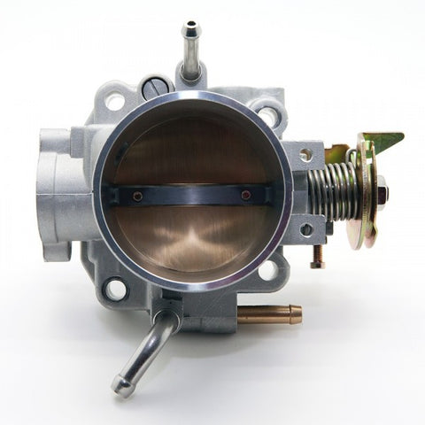 BLOX Racing Honda B/D/H/F Series Engines Tuner Series Cast Aluminum 70mm Throttle Body