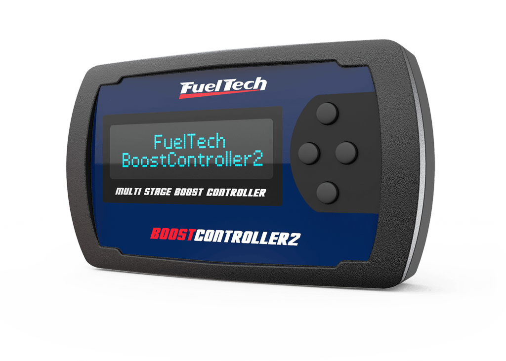FUELTECH BOOSTCONTROLLER2 RevlineKC