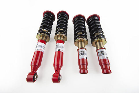 97-01 Honda CRV F2-CRVT1 Function Forms Type 1 Coilovers