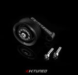 K-Tuned Adjustable EP3 Pulley Kit