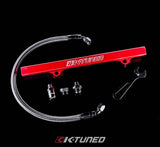 K-Tuned RSX / EP3 Fuel Line Kit