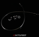K-Tuned Power Steering Line