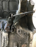 FCS FRONT TUBULAR LOWER CONTROL ARMS