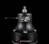 K-Tuned 8AN HP Fuel Pressure Regulator (FPR)