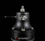 K-Tuned 10AN HP Fuel Pressure Regulator (FPR)