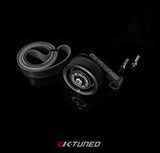 K-Tuned Adjustable EP3 Pulley Kit