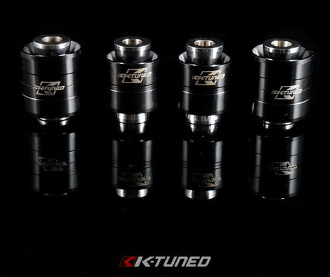 K-Tuned Front LCA Replacement Bushings - Spherical