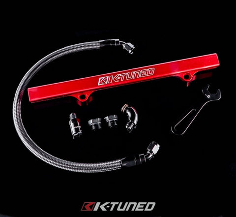 K-Tuned RSX / EP3 Fuel Line Kit